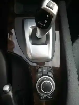 Утилизация автомобиля bmw serie 5 touring (e61) 525d года 2009 питание 306d3