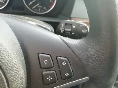 Утилизация автомобиля bmw serie 5 touring (e61) 525d года 2009 питание 306d3