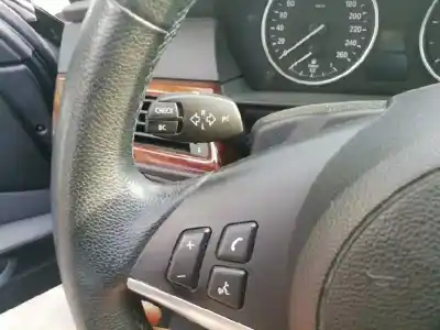 Утилизация автомобиля bmw serie 5 touring (e61) 525d года 2009 питание 306d3