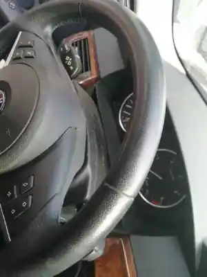 Утилизация автомобиля bmw serie 5 touring (e61) 525d года 2009 питание 306d3