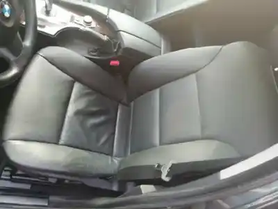 Утилизация автомобиля bmw serie 5 touring (e61) 525d года 2009 питание 306d3