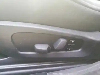Утилизация автомобиля bmw serie 5 touring (e61) 525d года 2009 питание 306d3