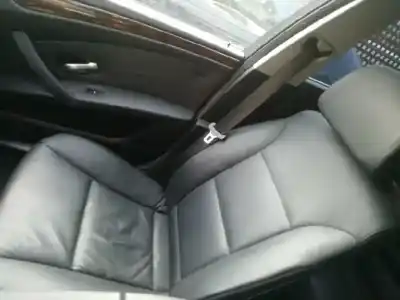 Утилизация автомобиля bmw serie 5 touring (e61) 525d года 2009 питание 306d3