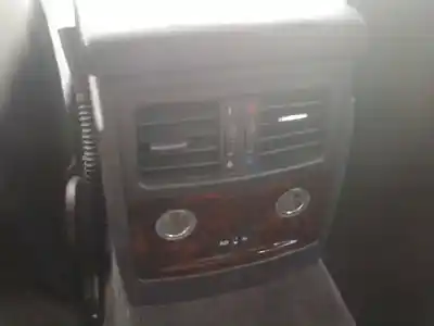 Утилизация автомобиля bmw serie 5 touring (e61) 525d года 2009 питание 306d3
