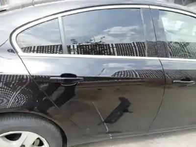Hurda Aracı opel insignia berlina cosmo yılın 2009 güçlü a20dtj