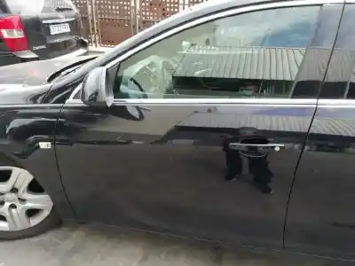 Hurda Aracı opel insignia berlina cosmo yılın 2009 güçlü a20dtj