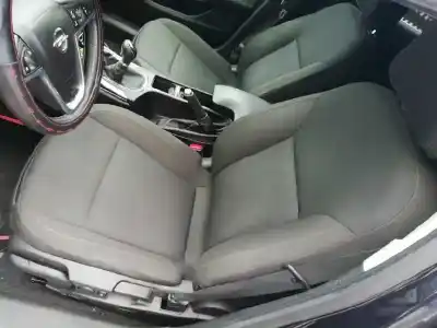 Hurda Aracı opel insignia berlina cosmo yılın 2009 güçlü a20dtj