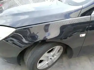 Hurda Aracı opel insignia berlina cosmo yılın 2009 güçlü a20dtj