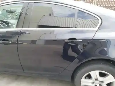 Hurda Aracı opel insignia berlina cosmo yılın 2009 güçlü a20dtj