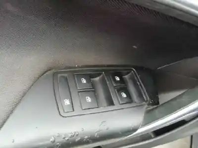 Hurda Aracı opel insignia berlina cosmo yılın 2009 güçlü a20dtj