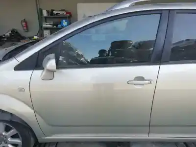 Scrapping Vehicle toyota corolla verso (r1) 2.2 d-4d sol of the year 2007 powered 2adftv