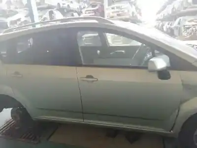 Scrapping Vehicle toyota corolla verso (r1) 2.2 d-4d sol of the year 2007 powered 2adftv