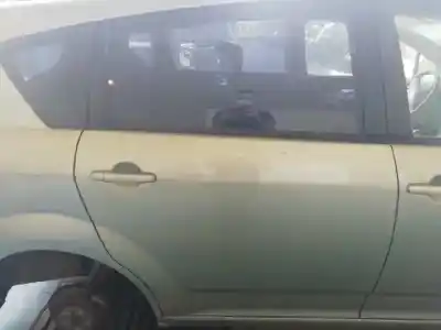 Scrapping Vehicle toyota corolla verso (r1) 2.2 d-4d sol of the year 2007 powered 2adftv