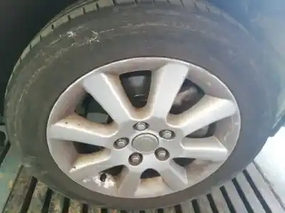 Scrapping Vehicle toyota corolla verso (r1) 2.2 d-4d sol of the year 2007 powered 2adftv