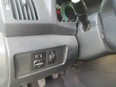 Scrapping Vehicle toyota corolla verso (r1) 2.2 d-4d sol of the year 2007 powered 2adftv