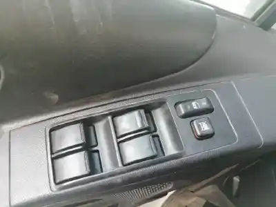 Scrapping Vehicle toyota corolla verso (r1) 2.2 d-4d sol of the year 2007 powered 2adftv