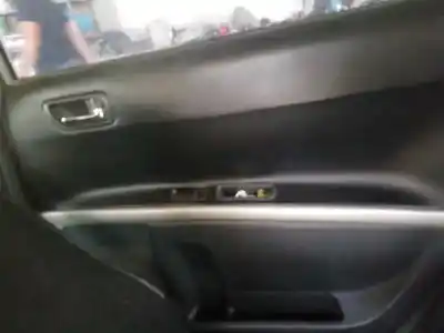 Scrapping Vehicle toyota corolla verso (r1) 2.2 d-4d sol of the year 2007 powered 2adftv