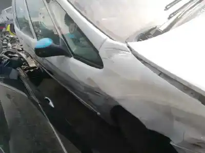 Véhicule à la ferraille citroen xsara picasso (n68) 1.6 hdi de l'année 2006 alimenté 9hx