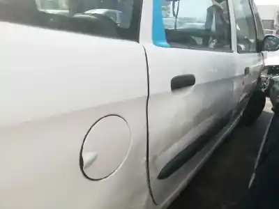 Véhicule à la ferraille citroen xsara picasso (n68) 1.6 hdi de l'année 2006 alimenté 9hx