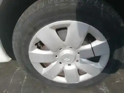 Véhicule à la ferraille citroen xsara picasso (n68) 1.6 hdi de l'année 2006 alimenté 9hx