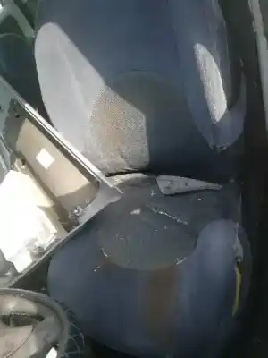 Véhicule à la ferraille citroen xsara picasso (n68) 1.6 hdi de l'année 2006 alimenté 9hx