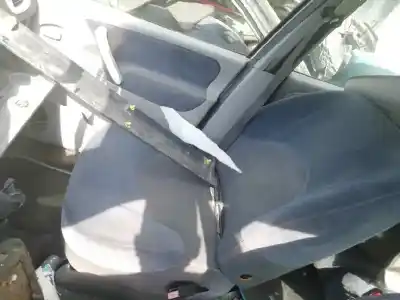Véhicule à la ferraille citroen xsara picasso (n68) 1.6 hdi de l'année 2006 alimenté 9hx