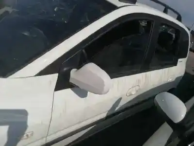 Утилизация автомобиля hyundai matrix (fc) 1.5 crdi gls года 2003 питание d3ea