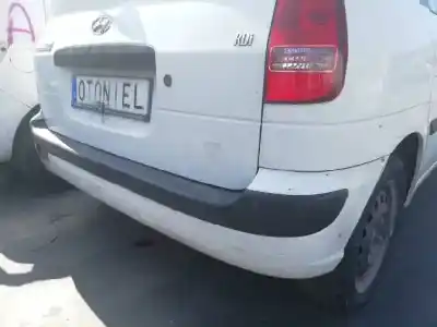 Утилизация автомобиля hyundai matrix (fc) 1.5 crdi gls года 2003 питание d3ea