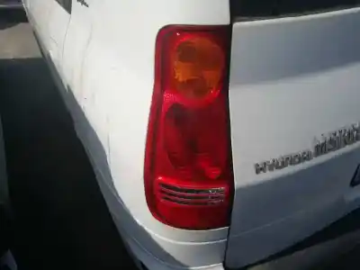 Утилизация автомобиля hyundai matrix (fc) 1.5 crdi gls года 2003 питание d3ea