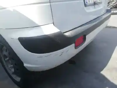 Утилизация автомобиля hyundai matrix (fc) 1.5 crdi gls года 2003 питание d3ea