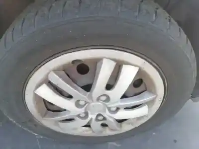Утилизация автомобиля hyundai matrix (fc) 1.5 crdi gls года 2003 питание d3ea