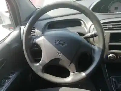 Утилизация автомобиля hyundai matrix (fc) 1.5 crdi gls года 2003 питание d3ea