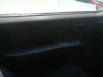 Утилизация автомобиля hyundai matrix (fc) 1.5 crdi gls года 2003 питание d3ea