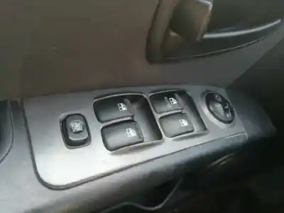 Утилизация автомобиля hyundai matrix (fc) 1.5 crdi gls года 2003 питание d3ea