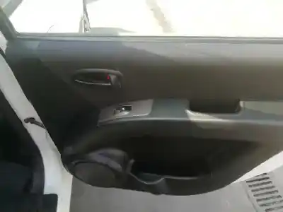 Утилизация автомобиля hyundai matrix (fc) 1.5 crdi gls года 2003 питание d3ea