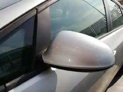 Sloopvoertuig opel astra j lim. cosmo van het jaar 2011 aangedreven a17dtr