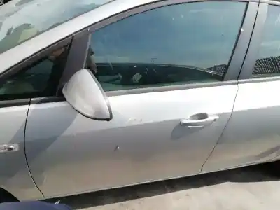 Sloopvoertuig opel astra j lim. cosmo van het jaar 2011 aangedreven a17dtr