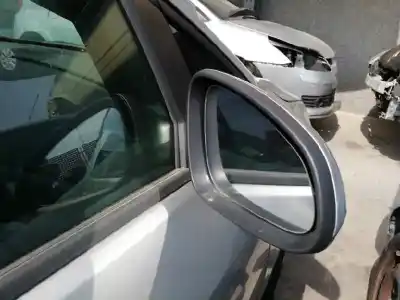 Sloopvoertuig opel astra j lim. cosmo van het jaar 2011 aangedreven a17dtr