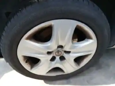 Sloopvoertuig opel astra j lim. cosmo van het jaar 2011 aangedreven a17dtr
