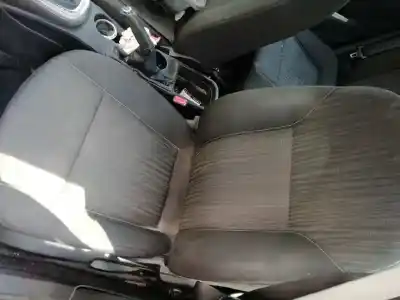 Sloopvoertuig opel astra j lim. cosmo van het jaar 2011 aangedreven a17dtr