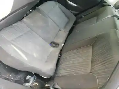 Sloopvoertuig opel astra j lim. cosmo van het jaar 2011 aangedreven a17dtr