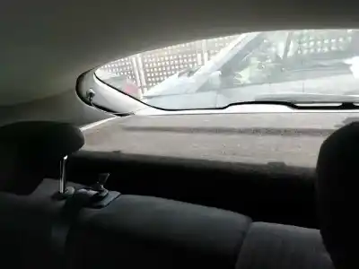 Sloopvoertuig opel astra j lim. cosmo van het jaar 2011 aangedreven a17dtr