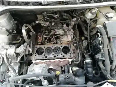 Sloopvoertuig opel astra j lim. cosmo van het jaar 2011 aangedreven a17dtr