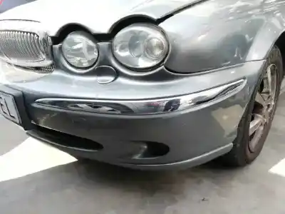 Scrapping Vehicle jaguar x-type i (x400) 2.5 v6 a las 4 ruedas of the year 2003 powered xb
