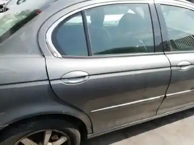 Scrapping Vehicle jaguar x-type i (x400) 2.5 v6 a las 4 ruedas of the year 2003 powered xb