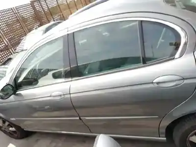 Scrapping Vehicle jaguar x-type i (x400) 2.5 v6 a las 4 ruedas of the year 2003 powered xb