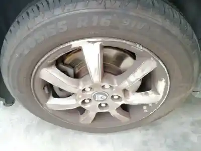 Scrapping Vehicle jaguar x-type i (x400) 2.5 v6 a las 4 ruedas of the year 2003 powered xb