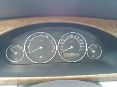 Scrapping Vehicle jaguar x-type i (x400) 2.5 v6 a las 4 ruedas of the year 2003 powered xb