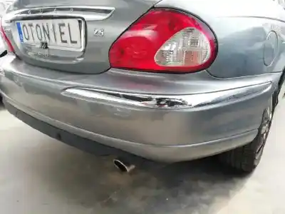 Scrapping Vehicle jaguar x-type i (x400) 2.5 v6 a las 4 ruedas of the year 2003 powered xb