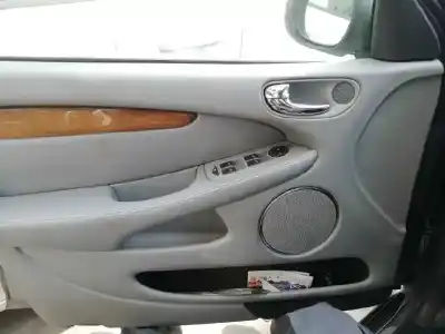 Утилизация автомобиля jaguar                                             x-type i (x400)                                                                                                                                                                                                                                            2.5 v6 a las 4 ruedas                                                                                                                                                                                                                                      года 2003 питание xb